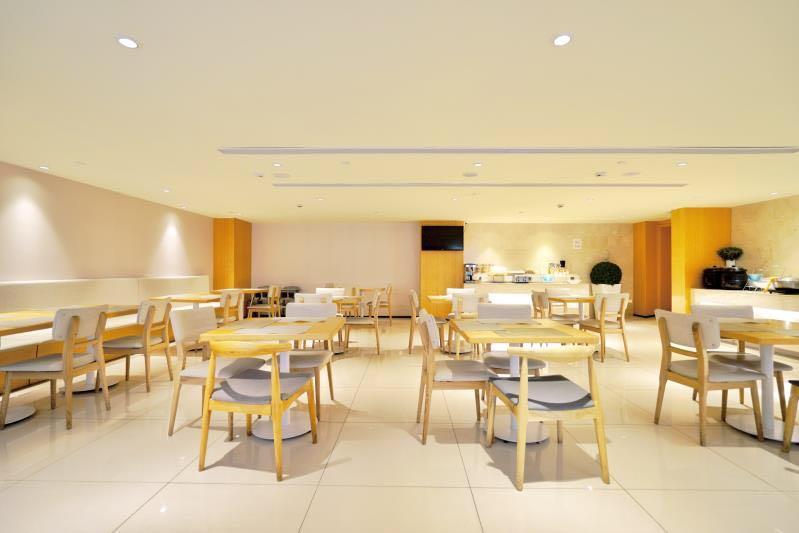 Ji Hotel Shanghai Hongqiao Transport Hub Linkong Zone Ngoại thất bức ảnh